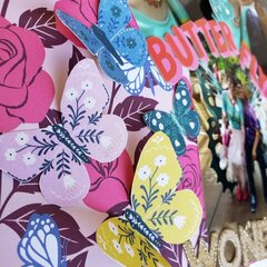 Butterfly Wonderland