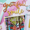 Grateful Smile