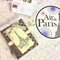 Mini Envelope Book for Paris Photos