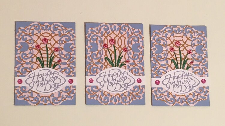 Mothers Day ATC