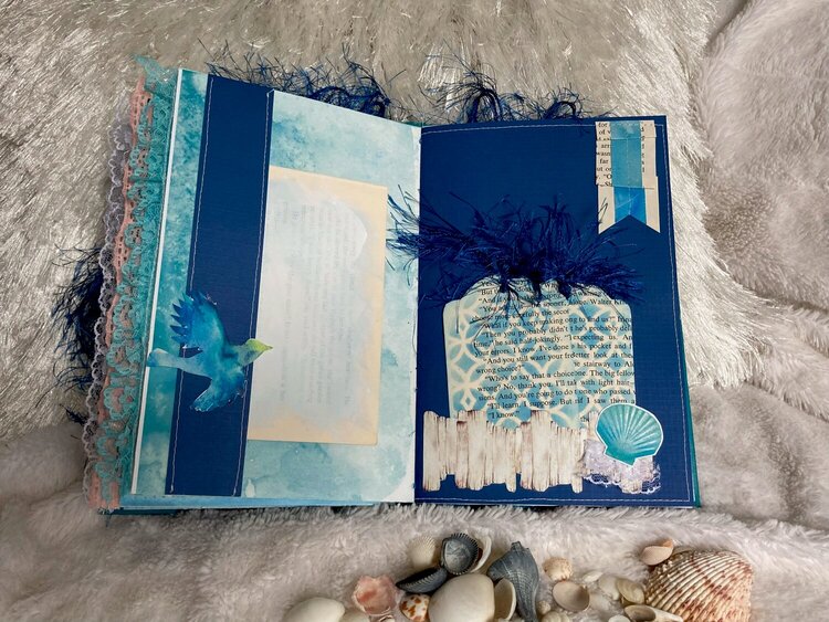 Projects using Printables by Els Dream Collection