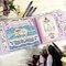 Graphic 45 Fairy Boutique Mini Album