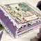 Graphic 45 Fairy Boutique Mini Album
