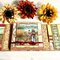 Stamperia Sunflower Art Mini Album 
