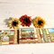Stamperia Sunflower Art Mini Album 