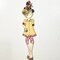 Julie Nutting Dolls