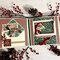 Graphic 45 Letters to Santa Mini Album
