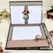 Stamperia Alice in Wonderland Mini Album for FotoBella Design Team