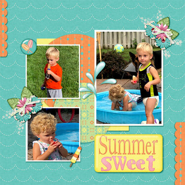 Summer Sweet