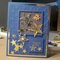 Stars Thank You Card