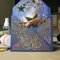 Special Galaxy Envelope Box Card - without tissue