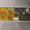 2022 Card #8 - Slimline Sunflower Birthday Card 2