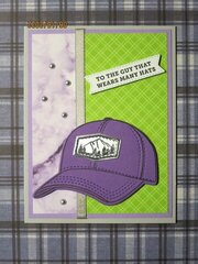 2022 Card #19 - Father's Day Card