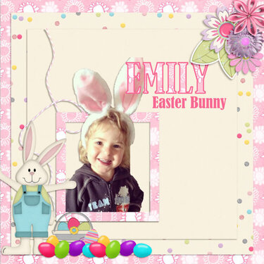 sandie03-Easter story Emily