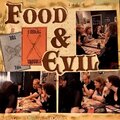 Food and Evil (Page 1)