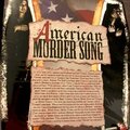 American Murder Song (Wake Tour)