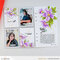  Craft Your Life Project Kit - Splendid Bouquet