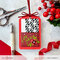 Scandinavian Tag Die Set