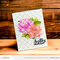 Craft-A-Flower - April Kiss Camellia Die Set 