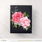 Craft-A-Flower - April Kiss Camellia Die Set 