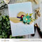 Altenew - 3D Embossing Folder - Farmhouse Florals
