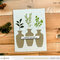 Mini Delight - Plants & Vases