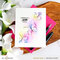Altenew - Dies - Paint & Stamp Butterflies
