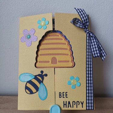 Spring is in the air!