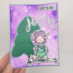 Letś be jolly