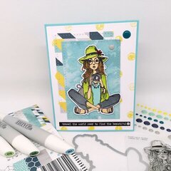 Travel the world over to find the beautiful