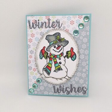 Winter wishes