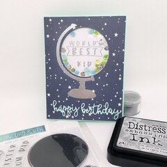 WorldÂ´s best kid!