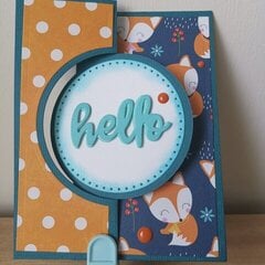 Thank you for being so kind!