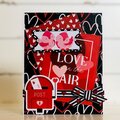 PhotoPlayPaper Love Letters