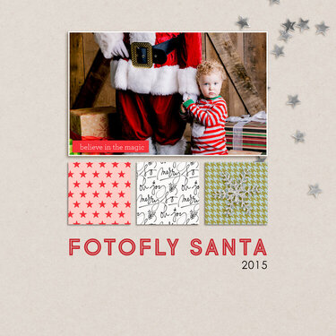 Fotofly Santa 2015