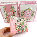 Washi Albums