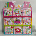 Doodlebug Design Cute & Crafty - Storage Side