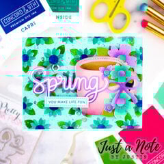 View User Uploaded Project