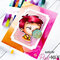 Scratch-Off Bubblegum Card