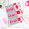 Ho Ho Ho Card