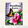 Sending Love