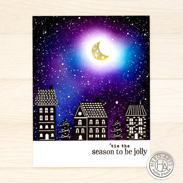 &#039;Tis The Season To Be Jolly