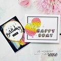 Scrapbook.com & WOW! Embossing Powder Parade