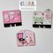 Valentine Hearts DIY Box and Memory-Dex Cards 