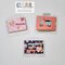 Valentine Hearts DIY Box and Memory-Dex Cards 