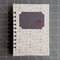 Recipe Notes Notebook