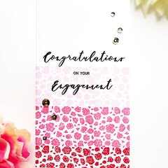 Congratulations Card