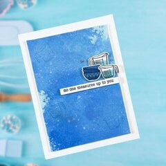 No One Measures Up to You