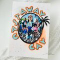 Castaway Cay Layout