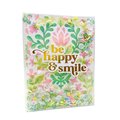 Be Happy and Smile Card